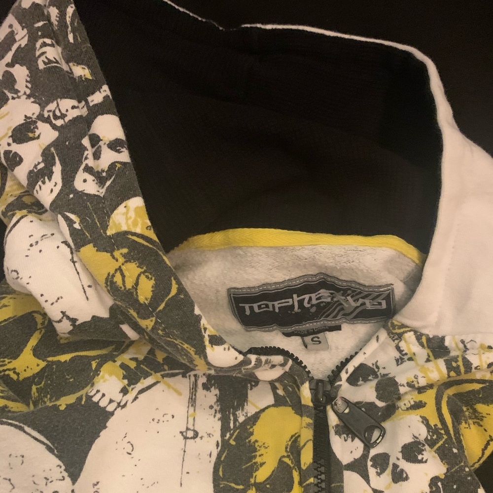 Sweatshirt - Picture 4 of 4